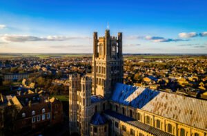 Ely, Cambridgeshire