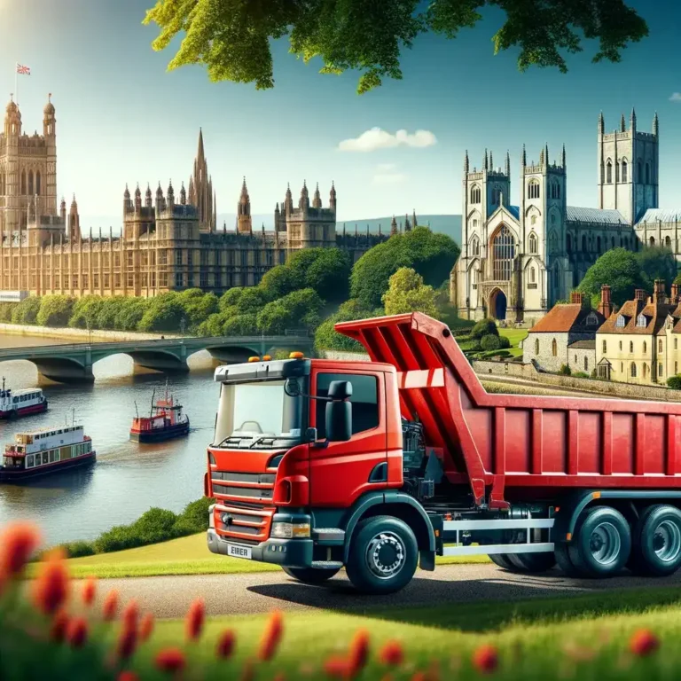 skip hire Berkshire
