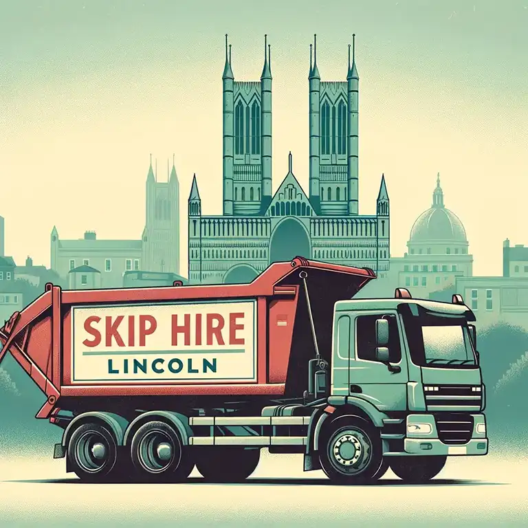 skip hire lincolnshire